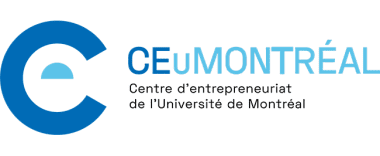 Centre d’Entreprenariat de l’Université de Montréal